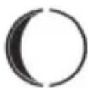 SENCOR SWS 3600 - MOON PHASE DISPLAY FUNCTION - 12