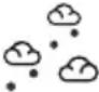 SENCOR SWS 3600 - WEATHER FORECAST DISPLAY FUNCTION - 10