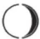 SENCOR SWS 3600 - MOON PHASE DISPLAY FUNCTION - 2