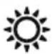 SENCOR SWS 3600 - WEATHER FORECAST DISPLAY FUNCTION - 1