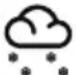 SENCOR SWS 3600 - WEATHER FORECAST DISPLAY FUNCTION - 9