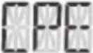 SENCOR SWS 3600 - OTHER FUNCTION - 116