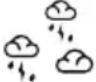SENCOR SWS 3600 - WEATHER FORECAST DISPLAY FUNCTION - 8