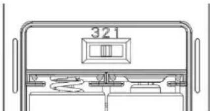 SENCOR SWS 4900 - 1