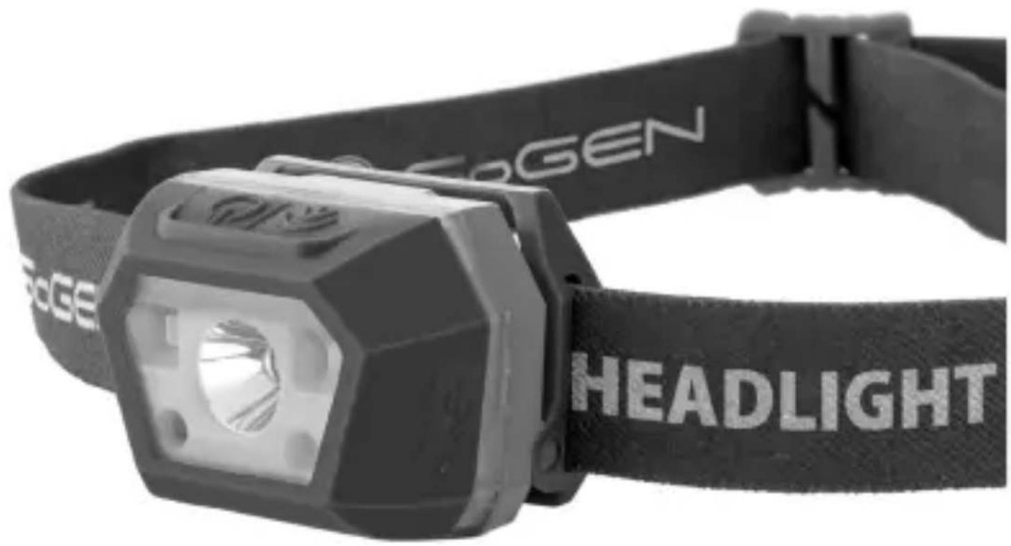 GoGen HL02GY - GoGEN - 1