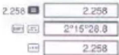 2.258 2.258 2°15'26.8 2.258