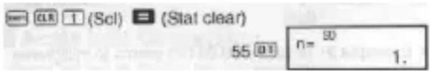 SENCOR SEC 102 - Výpočty s inženýrskou notací - 3