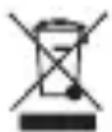 SENCOR SEC 102 - EN – Disposal of Used Electrical & Electronic Equipment - 1