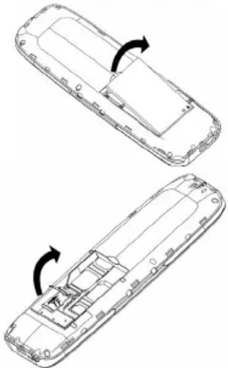 SENCOR Element P032S - VAROVÁNÍ - 2