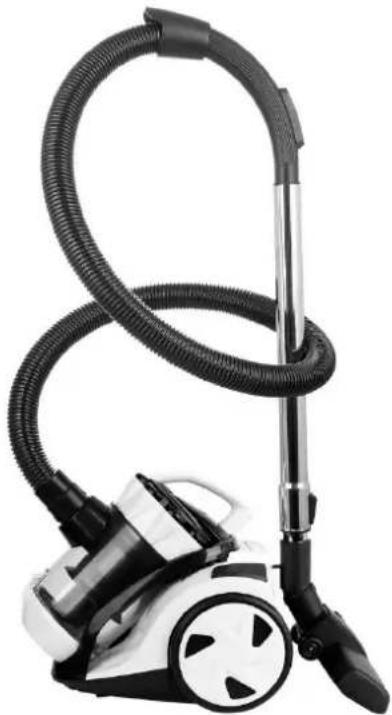 Emerio VCE-108278.21 - Armazenamento: - 1
