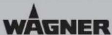 WAGNER Leopard 8-600 - TYPE PLATE - 1