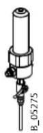 WAGNER Leopard 8-600 - HIGH-PRESSURE FILTER 270 BAR AND 530 BAR - 1
