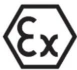 WAGNER Leopard 8-600 - EXPLOSION PROTECTION IDENTIFICATION - 4