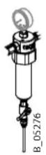 WAGNER Leopard 8-600 - HIGH-PRESSURE FILTER 270 BAR AND 530 BAR - 2