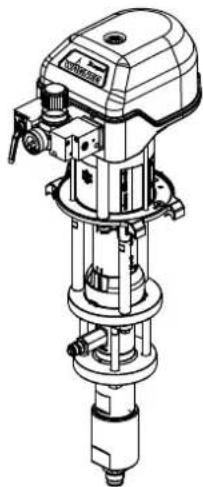 WAGNER Leopard 8-600 - Icebreaker Piston Pumps - 2