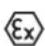 WAGNER Leopard 8-600 - EXPLOSION PROTECTION IDENTIFICATION - 2