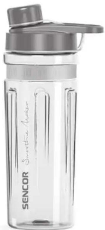SENCOR SBL 7072BL - 1