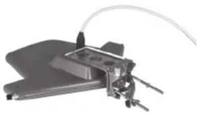 SENCOR SDA 512 - F-Connector installation - 2