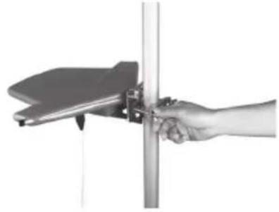 SENCOR SDA 512 - Antenna installation - 1