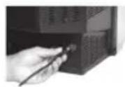 SENCOR SDA 102 - Connect to TV - 1