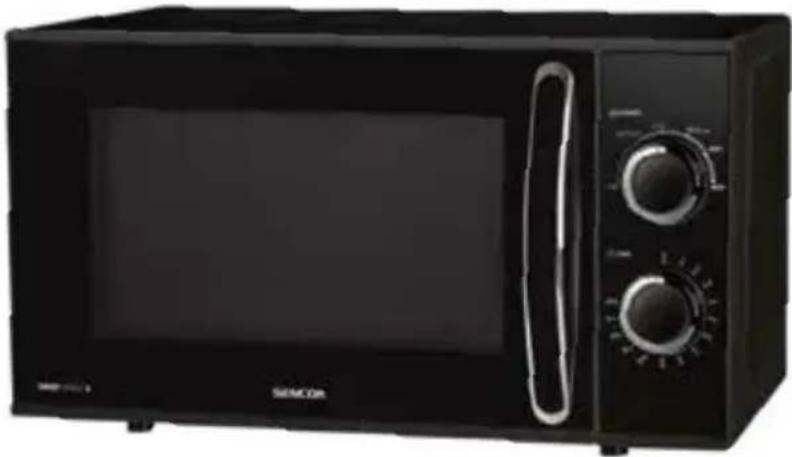SENCOR SMW 1617BK - 1