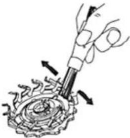 SENCOR SMS 5014TQ - 10