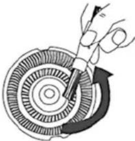 SENCOR SMS 5014TQ - 9