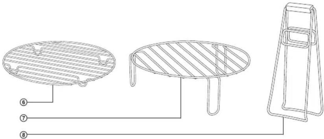 SENCOR SMH 331 - SENCOR® - 1