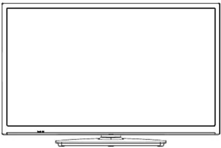 GoGen TVH24P452T - 1