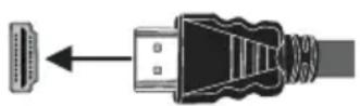 GoGen TVQ 50X852 GWEB - Anténa - 2