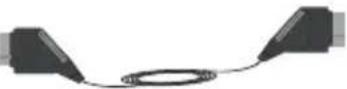 GoGen TVH24P406STC - Távvezérlő - 11