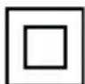 GoGen TVH32P750ST - Markings on the Product - 1