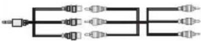 GoGen TVH32P750ST - (\*) MY BUTTON 1 &amp; MY BUTTON 2: - 5