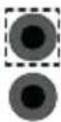 GoGen TVH32P750ST - (\*) MY BUTTON 1 &amp; MY BUTTON 2: - 10