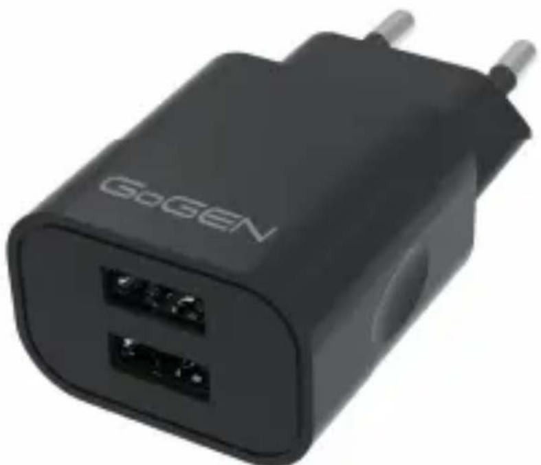 GoGen ACH204B - 1