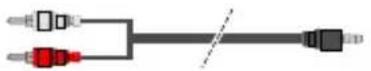 GoGen TVF43P452T - Remote Control - 7