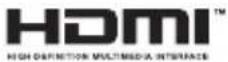 GoGen TVH32P320T - Informacje dotyczące licencji - 1