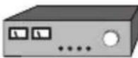 GoGen TVF40P750T - Remote Control - 17