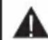 GoGen TVF40P750T - IMPORTANT - Please read these instructions fully before installing or operating - 2