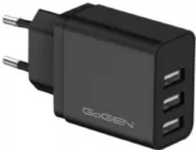 GoGen ACH301W - ACH 301B - 1
