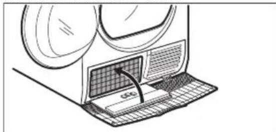 ELECTROLUX EW8D495MCC - VAROVÁNÍ! - 6