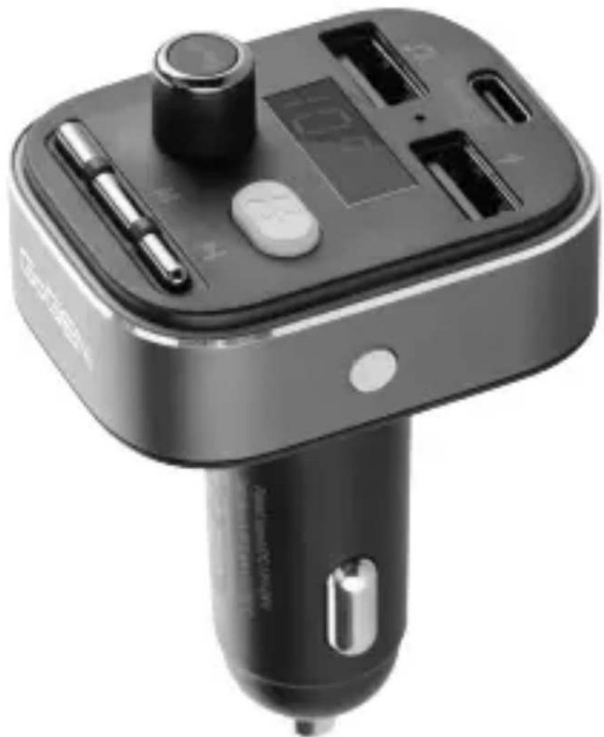 GoGen CTR 348 BT C - GoGEN - 1
