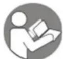 GoGen BPS 736 CD - READ ALL INSTRUCTIONS BEFORE USE - 1