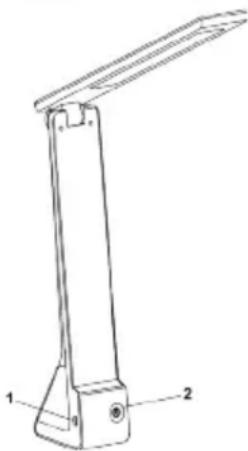 GoGen LL12 - SAFETY WARNINGS - 1