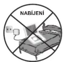 NABÍJENÍ