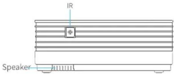 IR Speaker
