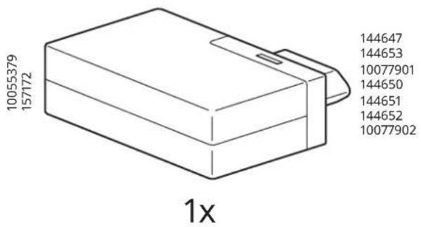 10055379 157172 144647 144653 10077901 144650 144651 144652 10077902 1x