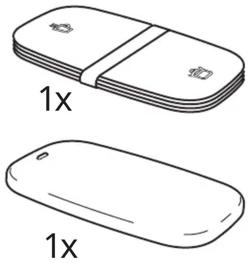 IKEA SOMRIG 905.603.46 - Español - 11