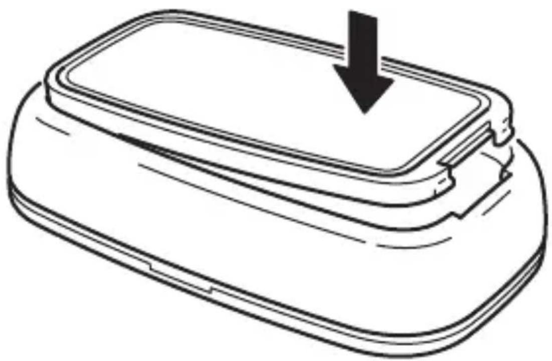 IKEA SOMRIG 905.603.46 - 4 - 1