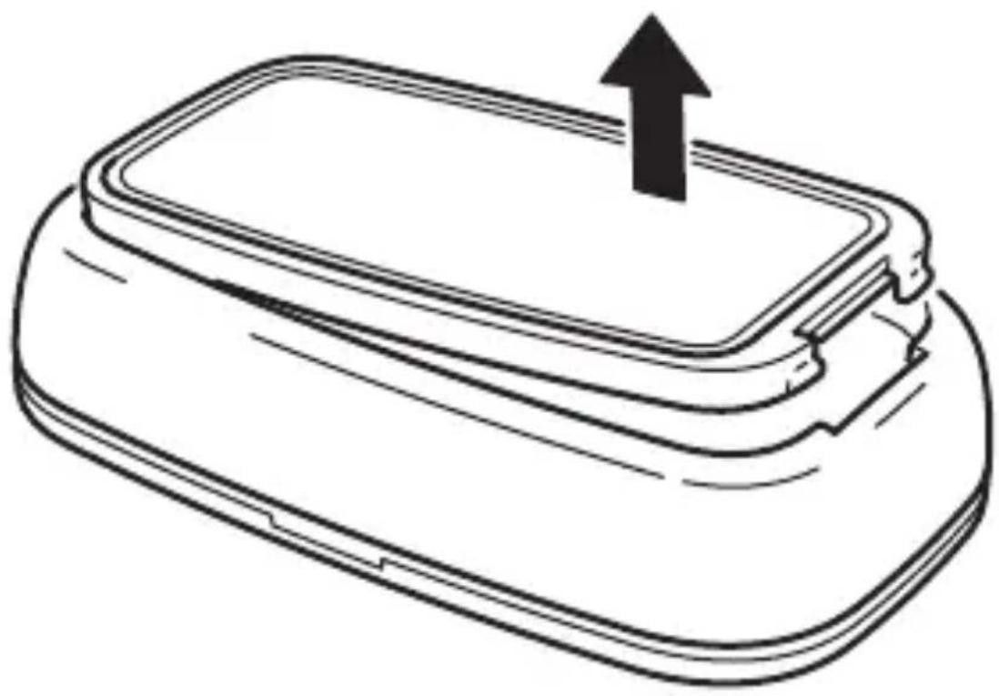 IKEA SOMRIG 905.603.46 - 2 - 1